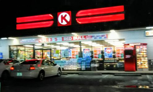 Circle K