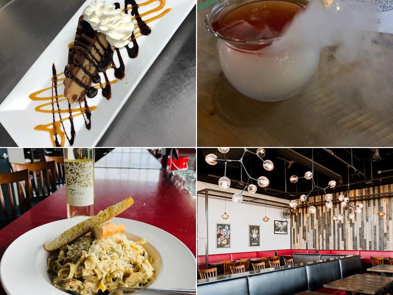 Cause & Effect - Bar & Lounge