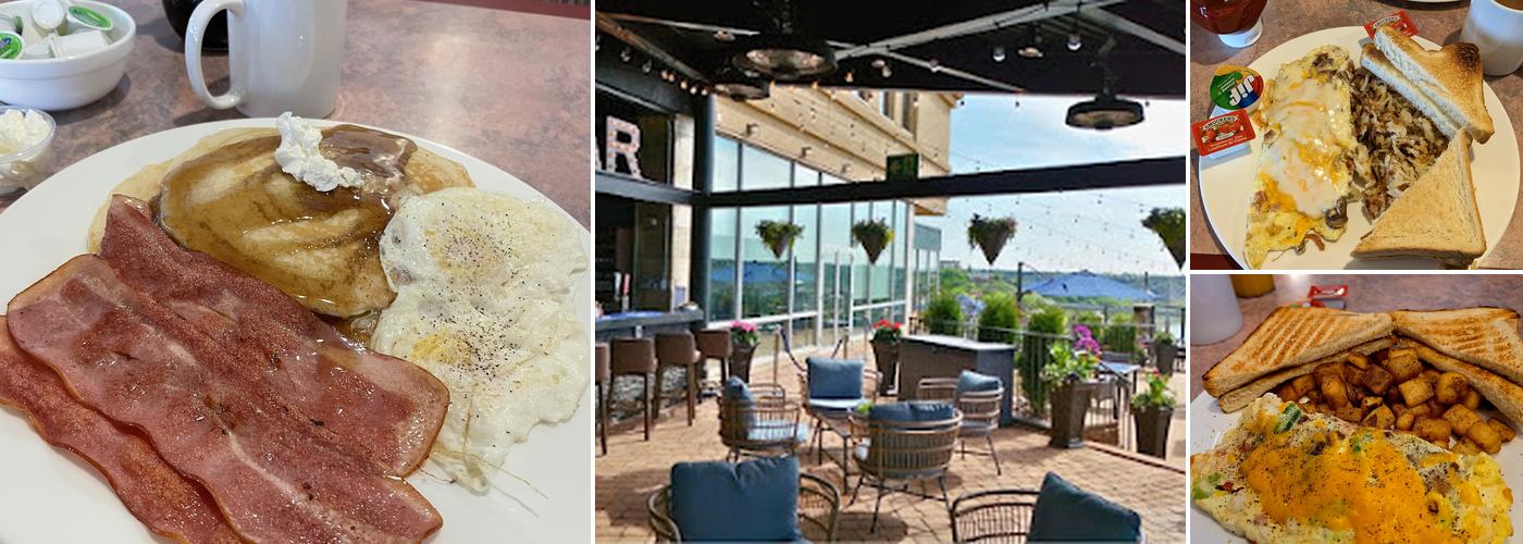 Albert's Family Restaurant