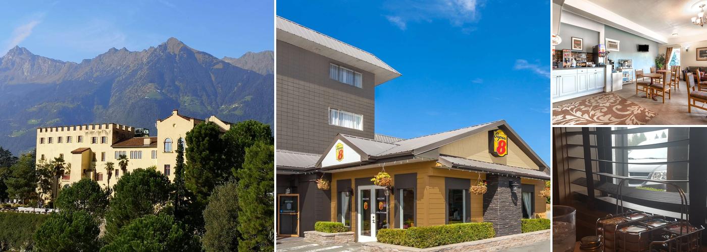 Super 8 by Wyndham Duncan