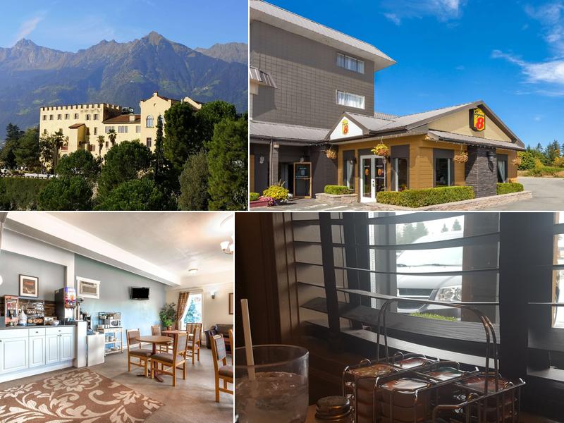 Super 8 by Wyndham Duncan