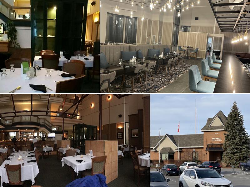 In Piazza Pasta and Wine Bar