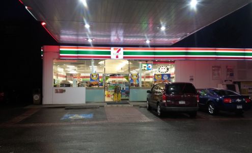 7-Eleven