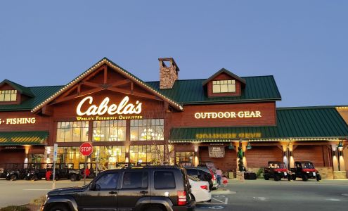 Cabela's