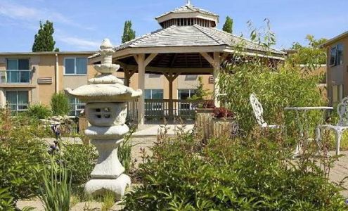 Four Points by Sheraton London