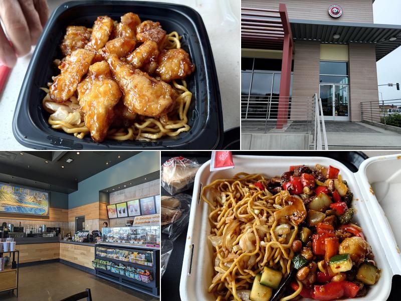 Panda Express