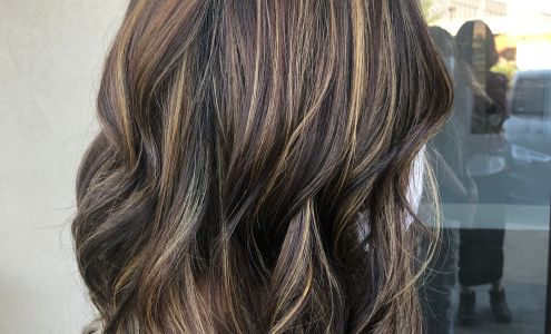 Salon Delight 7572 Gardner Park Dr, Gainesville Virginia 20155