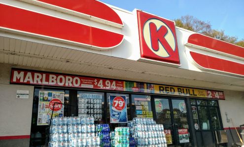 Circle K