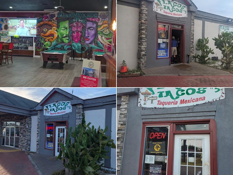 Flacos House 4494 Hwy 17, Richmond Hill