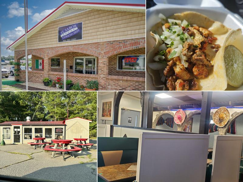 Tortas Locas/Sabor Catracho Jireh