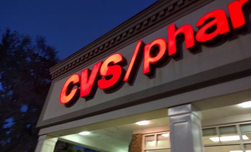 CVS Port Royal