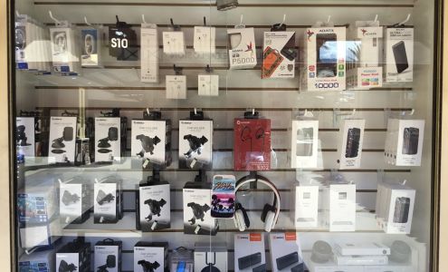 Cellular Explosion Phone Repair