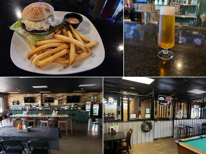 BierShackTaproom 8191 AL-59, Foley