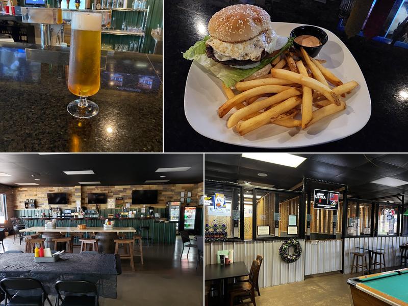 BierShackTaproom 8191 AL-59, Foley