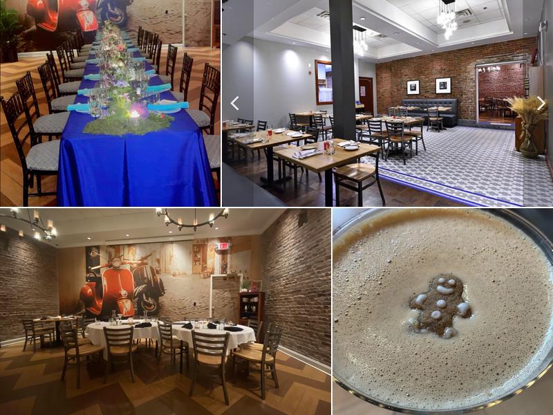 grano 426 State St, Schenectady