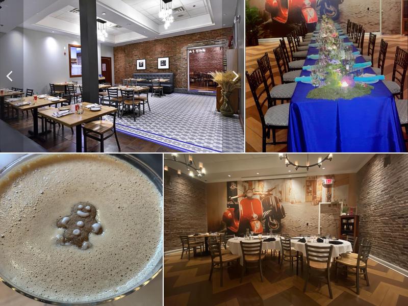 grano 426 State St, Schenectady