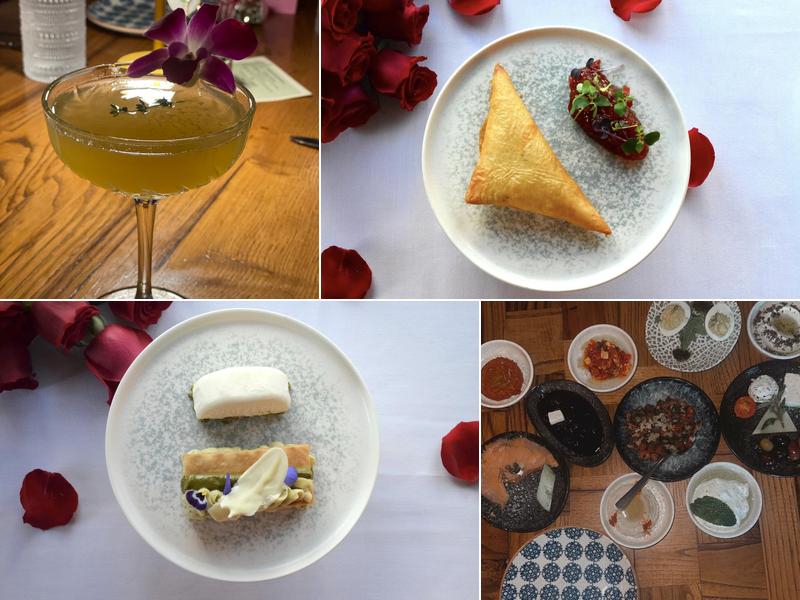 Agora Tysons 7911 Westpark Dr, Tysons, McLean