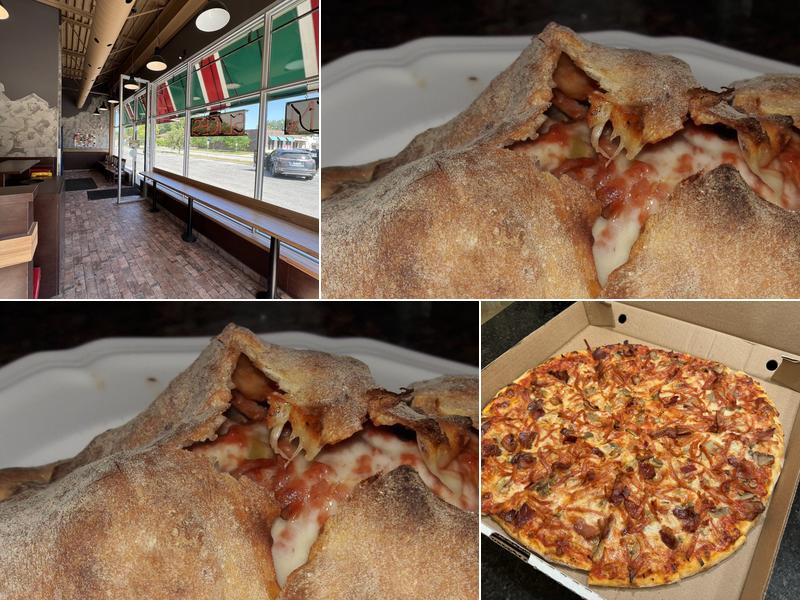 Antonino's Original Pizza—LaSalle