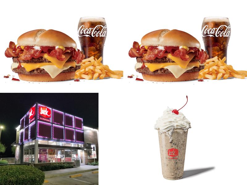 Jack in the Box