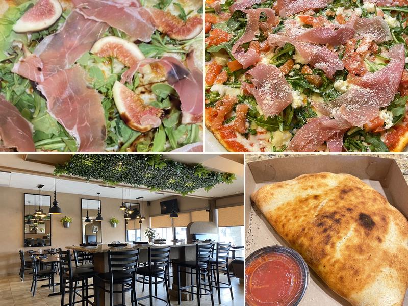 Vittorio's Trattoria