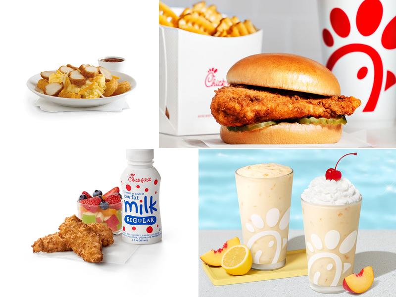 Chick-fil-A