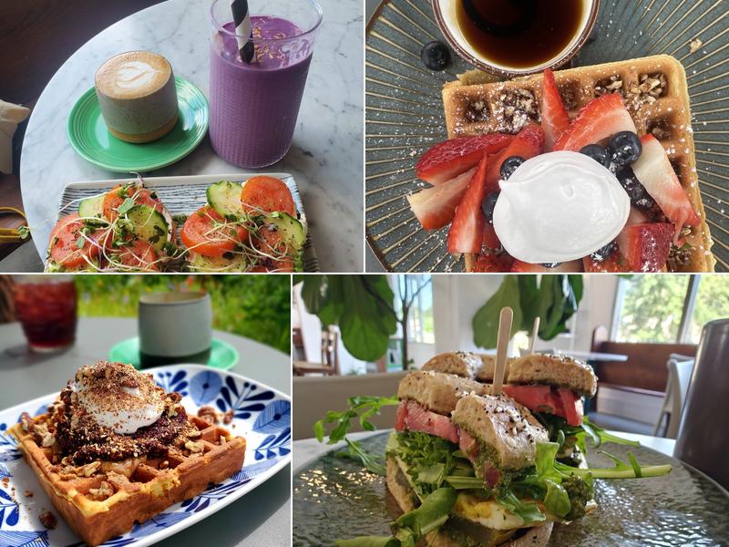 Lamara Coffee & Kitchen