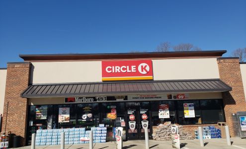 Circle K