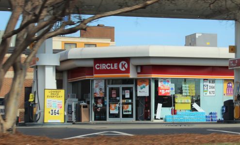 Circle K