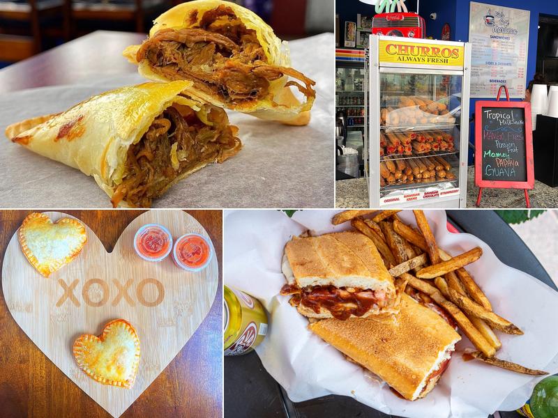 Bia’s Café Marianao #2