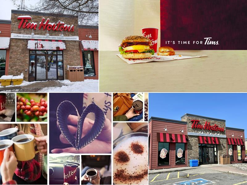 Tim Hortons