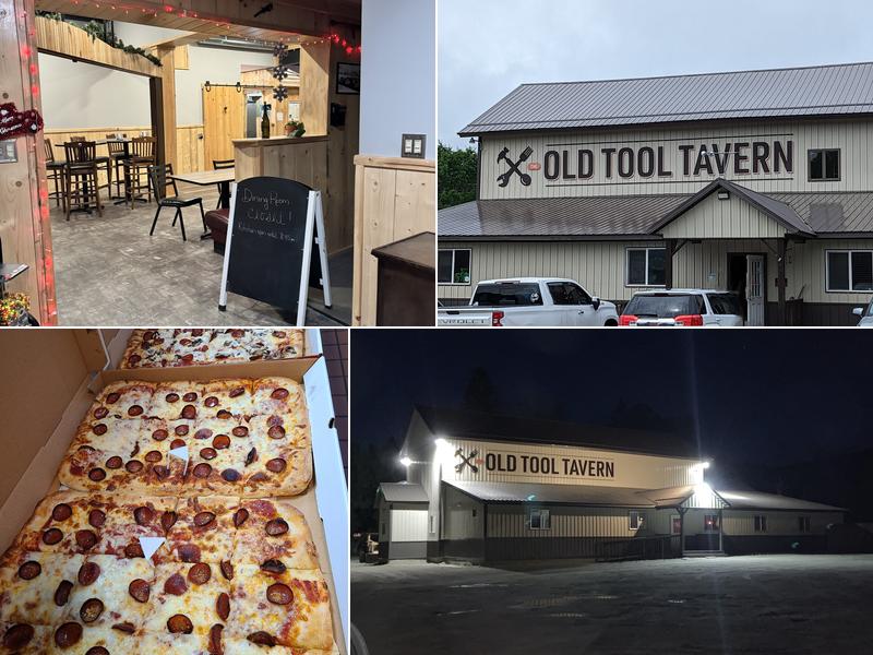 Old Tool Tavern
