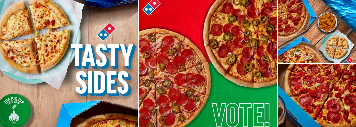 Domino's Pizza - Romsey