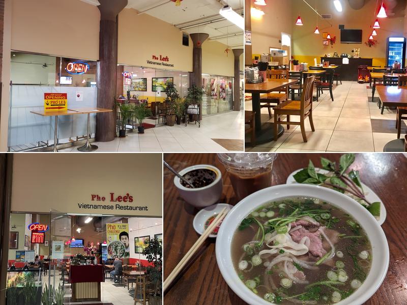 Phở Lee's Vietnamese Restaurant