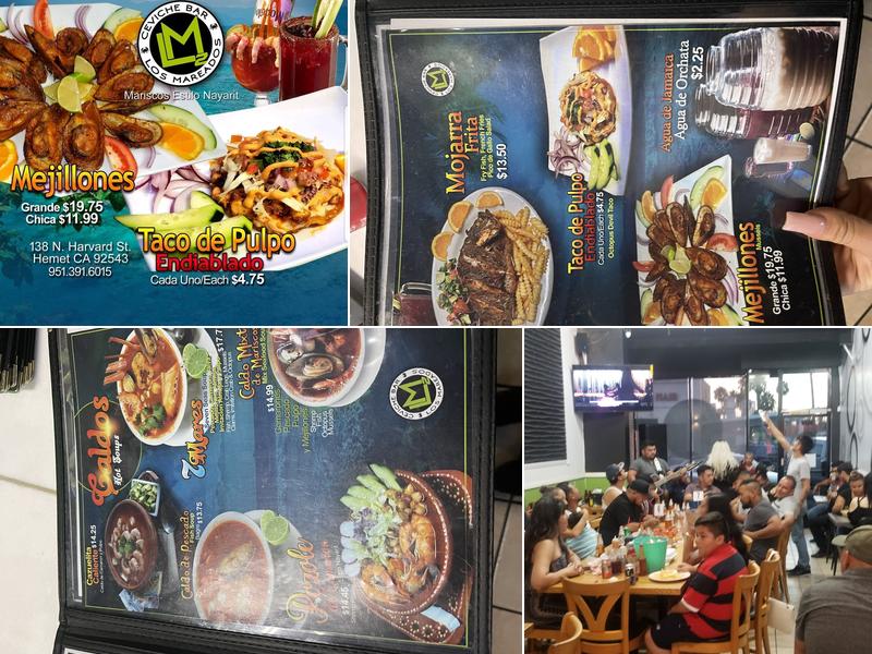 CRAB AND SHRIMP BOILING STYLE