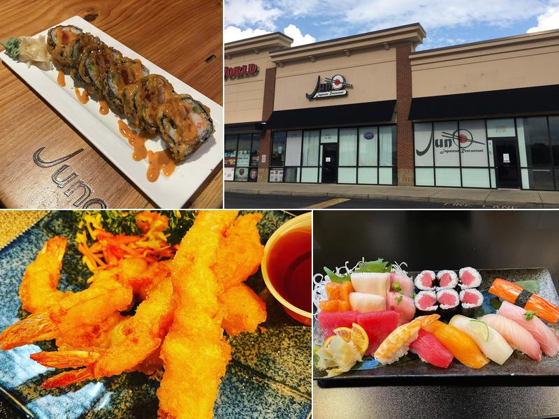 Juno Japanese Restaurant - Preston(Hillview)