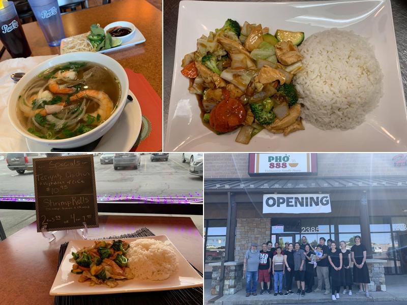 Pho 888 2385-4 US Hwy 93 N, Kalispell