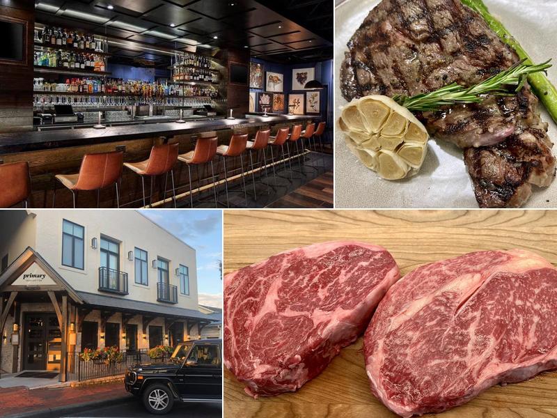 Primary Restaurant & Bar