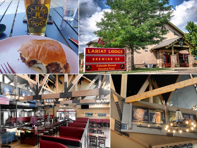Lariat Lodge Brewing Company