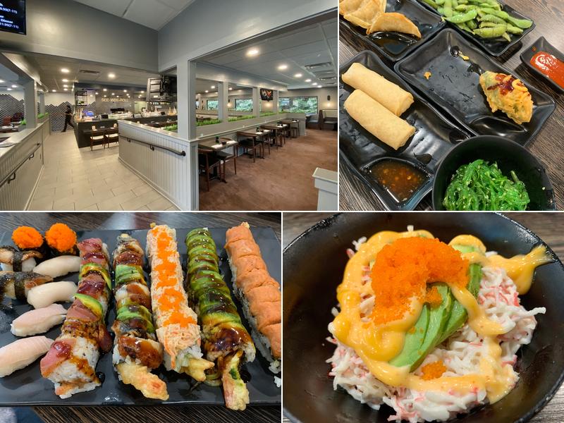 See-Wee-Roll Japanese Restaurant