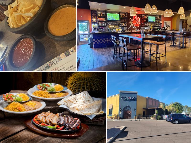 Garcia's Mexican Restaurant