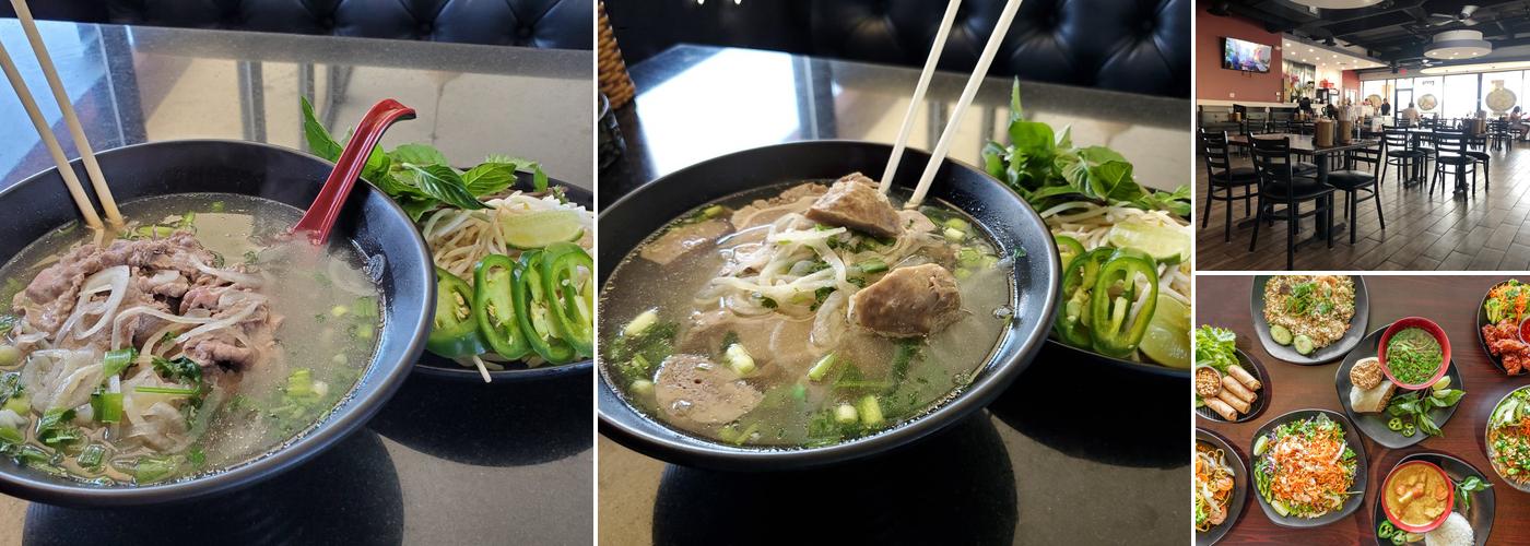 PT PHO Express - Thunderbird