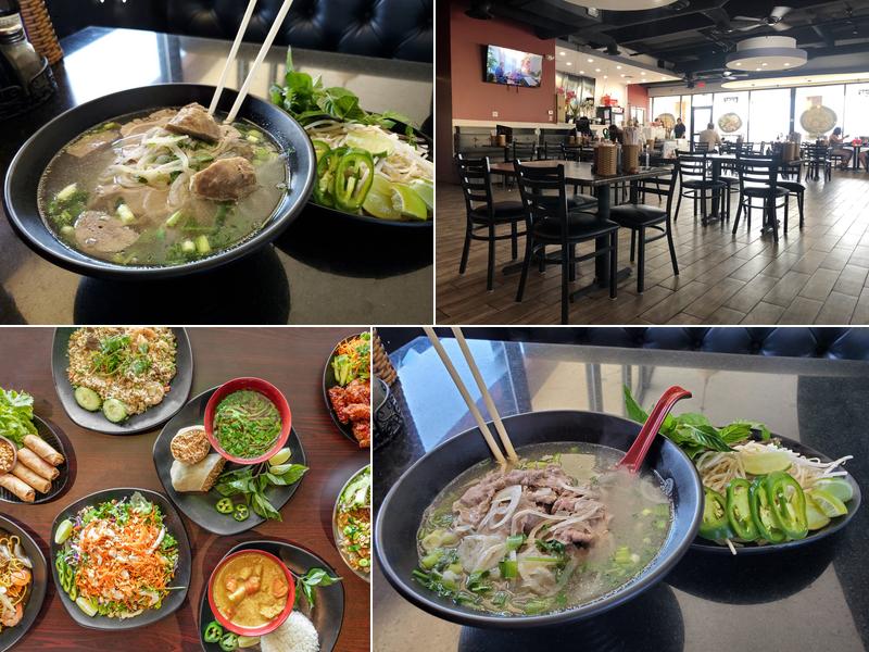 PT PHO Express - Thunderbird