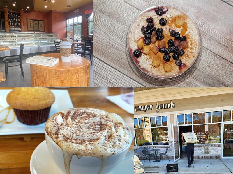 Common Grounds Bridgeport Ave. (Shelton) 504 Bridgeport Ave, Shelton