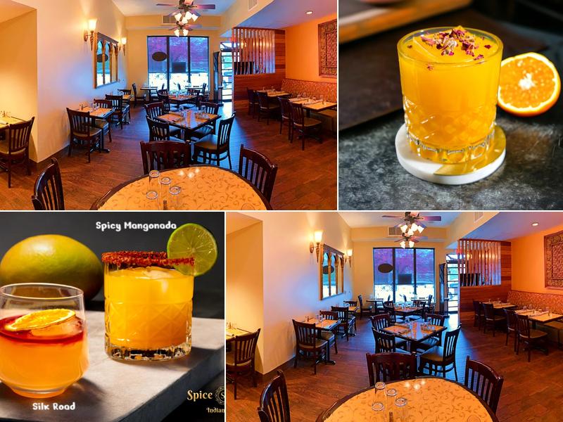 Spice Kraft Indian Bistro