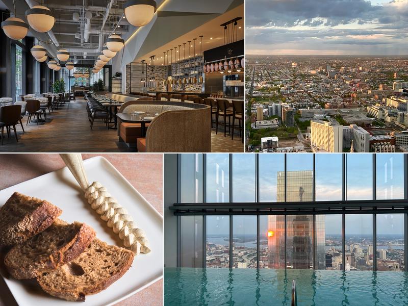 Vernick Fish One N 19th St, Philadelphia