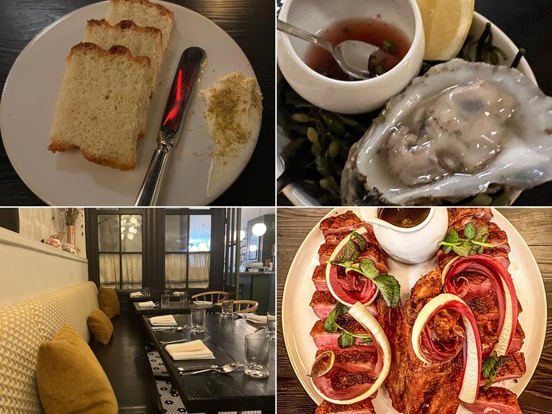 Forsythia 233 Chestnut St, Philadelphia