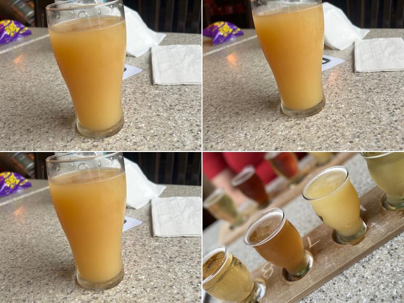 Punch Buggy Brewing Company