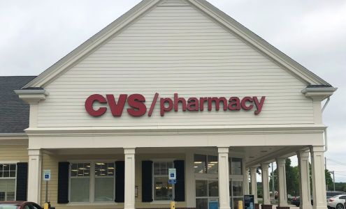 CVS