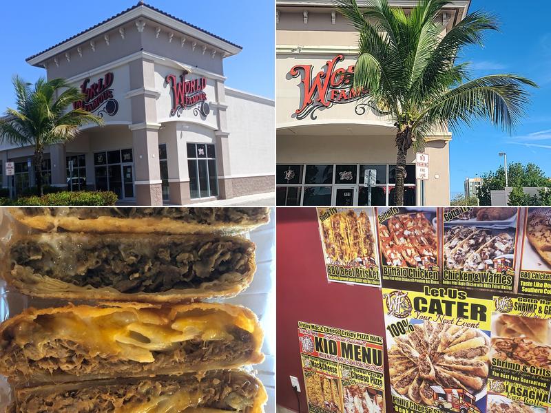 World Famous Miami Gardens