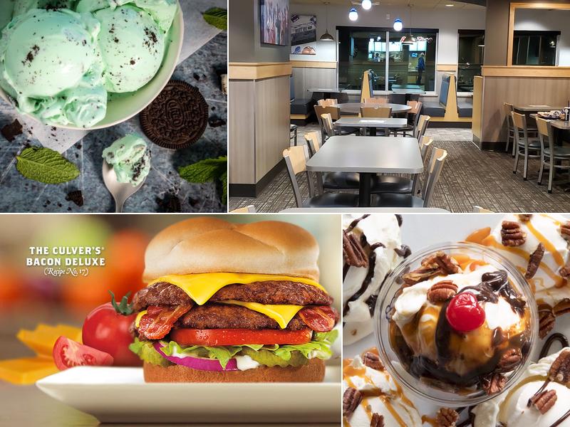 Culver’s